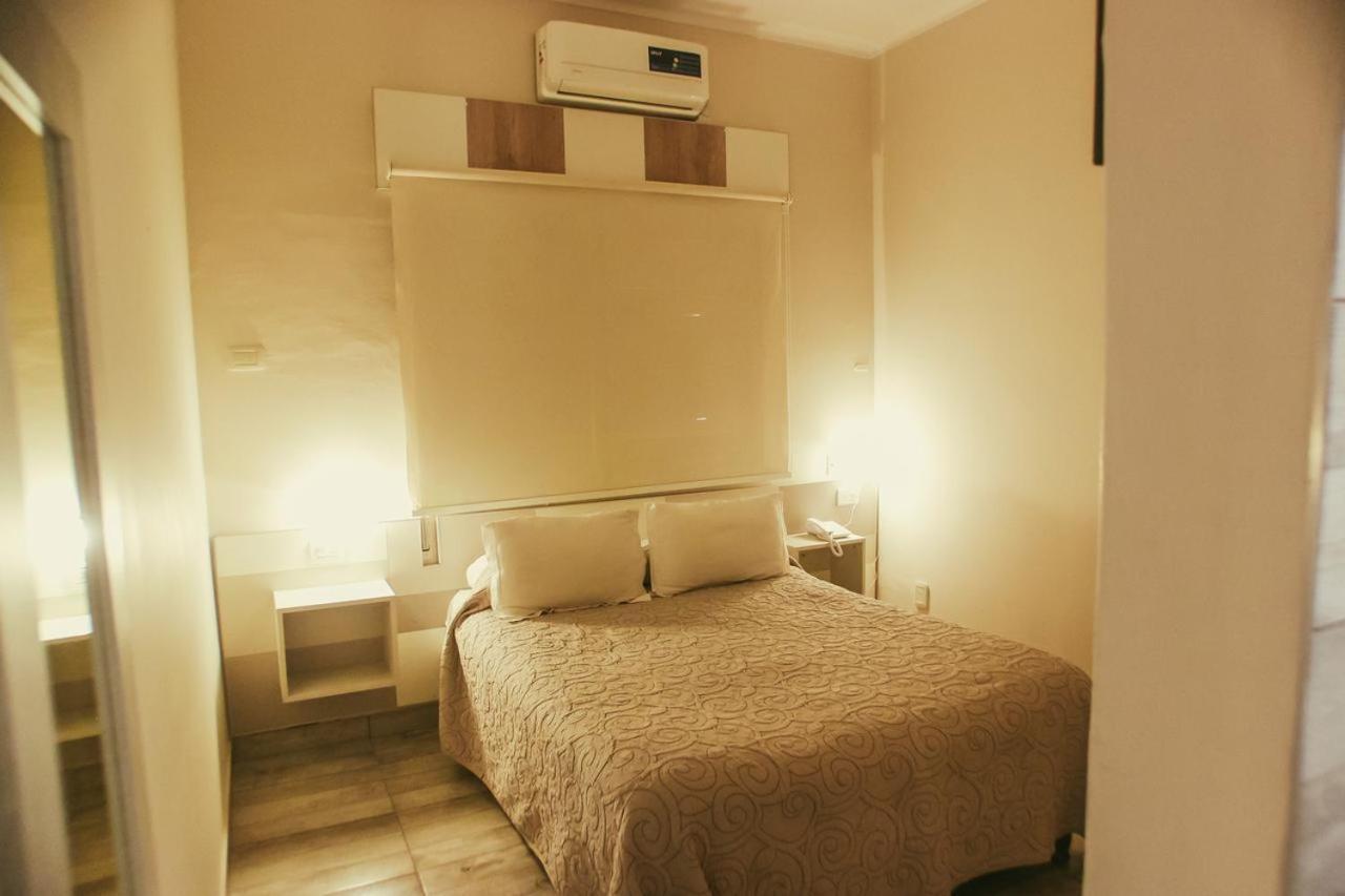 Alas Hotel San Rafael  Esterno foto