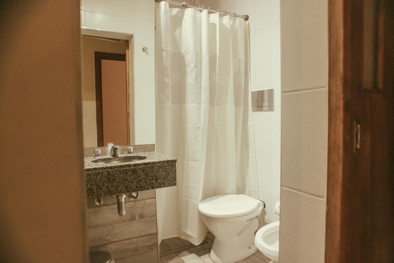 Alas Hotel San Rafael  Esterno foto