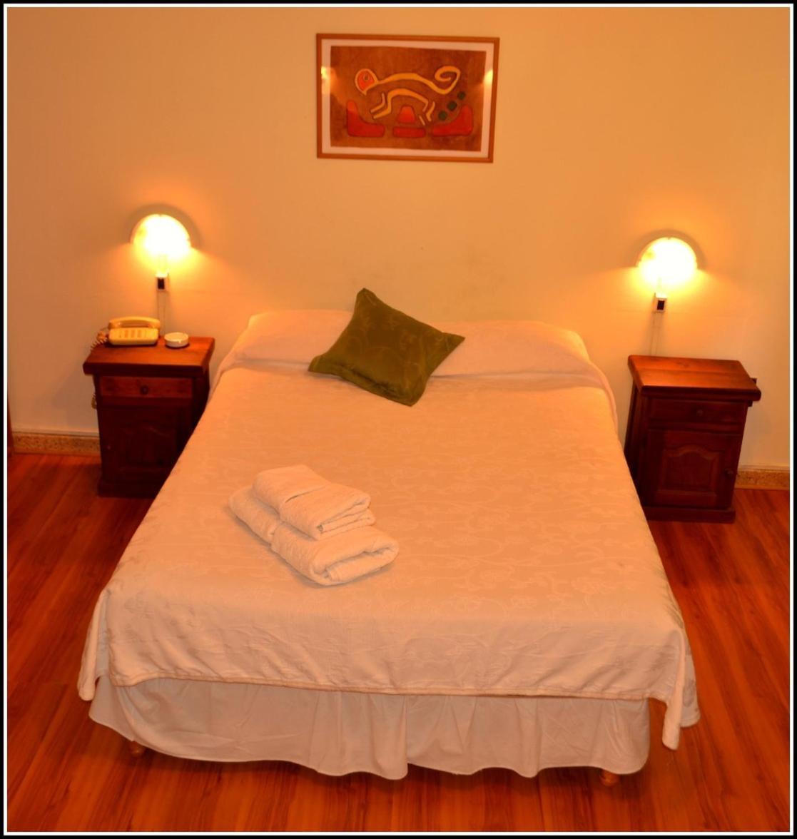 Alas Hotel San Rafael  Esterno foto